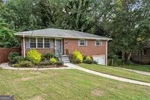 3235 SE Woodview Dr, Smyrna, GA 30082 - Photo 1