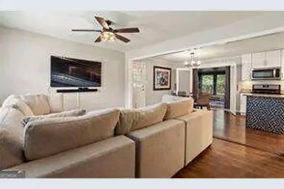 3235 SE Woodview Drive, Smyrna, GA 30082 - Photo 35