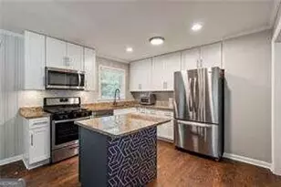 3235 SE Woodview Dr, Smyrna, GA 30082 - Photo 7