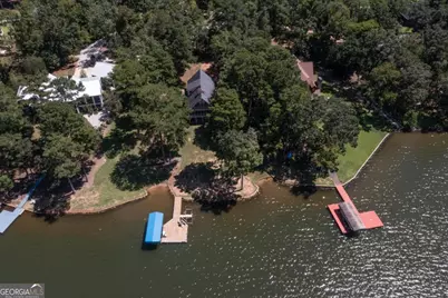 1031 Hawks Bill Drive, Greensboro, GA 30642 - Photo 41