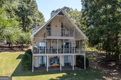 1031 Hawks Bill Drive, Greensboro, GA 30642 - Photo 5