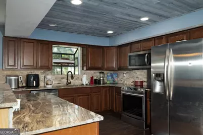 1031 Hawks Bill Drive, Greensboro, GA 30642 - Photo 17