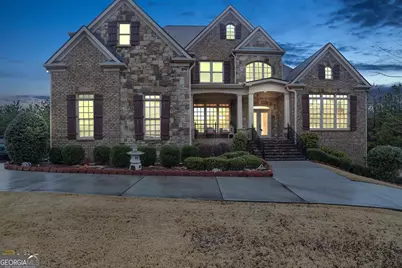 5300 Brookhollow Drive, Douglasville, GA 30135 - Photo 3