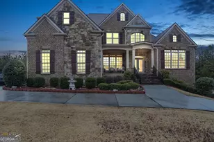 5300 Brookhollow Dr, Douglasville, GA 30135 - Photo 3