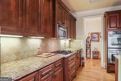 5300 Brookhollow Drive, Douglasville, GA 30135 - Photo 25