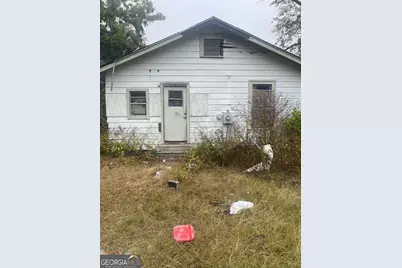 907 E Gordon Street, Valdosta, GA 31601 - Photo 3