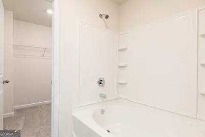 284 Limestone Circle, Conyers, GA 30013 - Photo 19