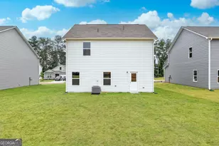 284 Limestone Cir, Conyers, GA 30013 - Photo 3