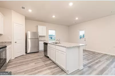 284 Limestone Circle, Conyers, GA 30013 - Photo 9