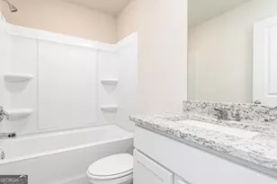 284 Limestone Cir, Conyers, GA 30013 - Photo 25