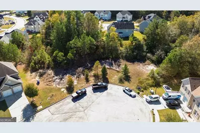 809 Abarca Lane, Stockbridge, GA 30281 - Photo 3