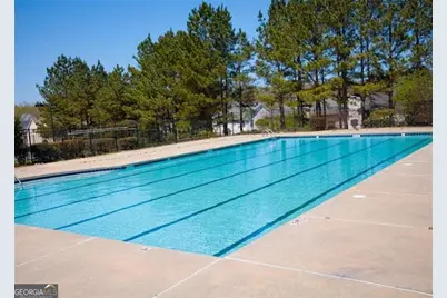 809 Abarca Lane, Stockbridge, GA 30281 - Photo 11
