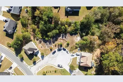 809 Abarca Lane, Stockbridge, GA 30281 - Photo 5