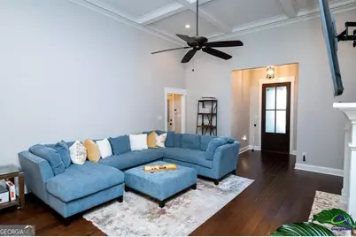 310 Rolling Acres Drive, Kathleen, GA 31047 - Photo 3