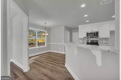 40 Sewell Road, Lavonia, GA 30553 - Photo 5