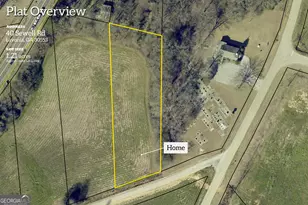 40 Sewell Rd, Lavonia, GA 30553 - Photo 27