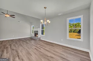 40 Sewell Rd, Lavonia, GA 30553 - Photo 3