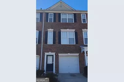 3267 Mill Springs Circle, Buford, GA 30519 - Photo 1