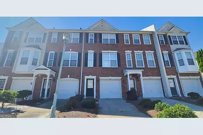 3267 Mill Springs Circle, Buford, GA 30519 - Photo 19