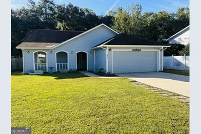 103 Arbor Court, Kingsland, GA 31548 - Photo 1