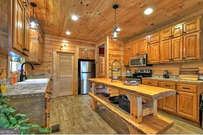 207 Joliet Drive, Ellijay, GA 30540 - Photo 7