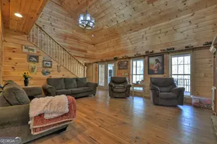 207 Joliet Drive, Ellijay, GA 30540 - Photo 5