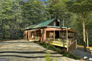 207 Joliet Drive, Ellijay, GA 30540 - Photo 1