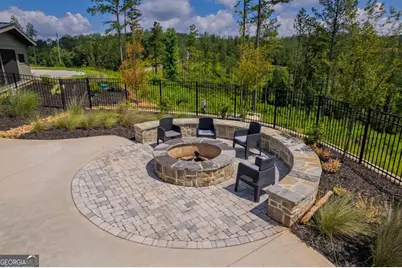 Lot 177 Shallow Water Way, Talking Rock, GA 30175 - Photo 31