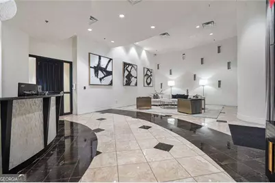 3040 Peachtree Road NW #1313, Atlanta, GA 30305 - Photo 15