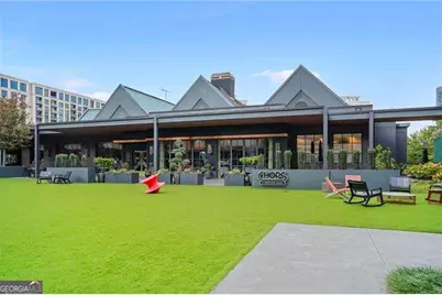 3040 Peachtree Road NW #1313, Atlanta, GA 30305 - Photo 19