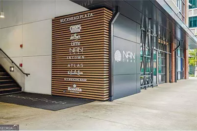 3040 Peachtree Road NW #1313, Atlanta, GA 30305 - Photo 1