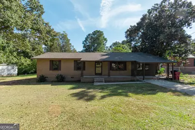 208 Bassett Street, Centerville, GA 31028 - Photo 1