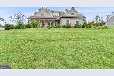 294 Conner Lane, Williamson, GA 30292 - Photo 3