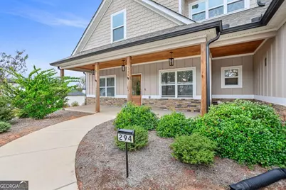 294 Conner Lane, Williamson, GA 30292 - Photo 5