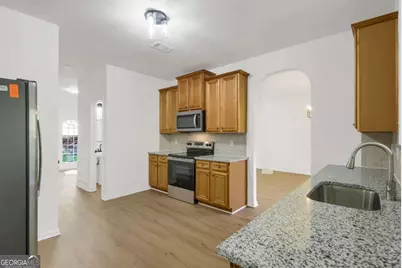 1432 Shadow Creek Avenue, Hampton, GA 30228 - Photo 9