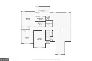 1432 Shadow Creek Ave, Hampton, GA 30228 - Photo 17