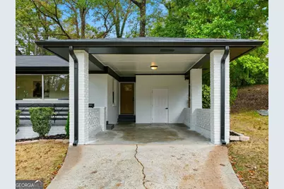 2568 Fontaine Circle, Decatur, GA 30032 - Photo 3