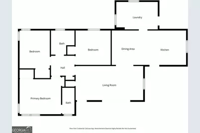 2568 Fontaine Circle, Decatur, GA 30032 - Photo 33