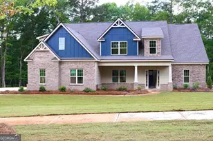 40 Timber DR, Forsyth, GA 31029 - Photo 1