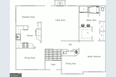 2614 Carolina Court, Bethlehem, GA 30620 - Photo 35