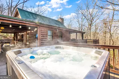 211 Highland Forest Drive, Morganton, GA 30560 - Photo 1