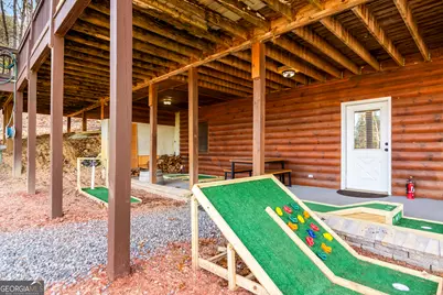 211 Highland Forest Drive, Morganton, GA 30560 - Photo 5