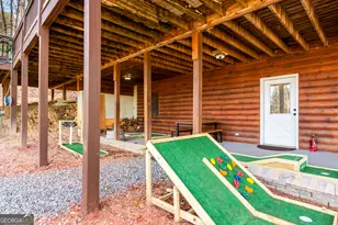 211 Highland Forest Dr, Morganton, GA 30560 - Photo 5