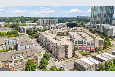 390 17th Street NW #5037, Atlanta, GA 30363 - Photo 1