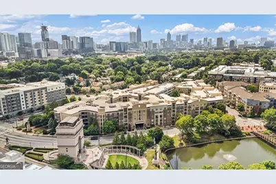 390 17th Street NW #5037, Atlanta, GA 30363 - Photo 3