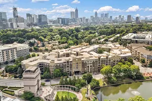 390 17th St NW, Atlanta, GA 30363 - Photo 3