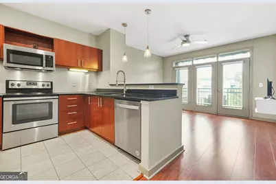 390 17th Street NW #5037, Atlanta, GA 30363 - Photo 11