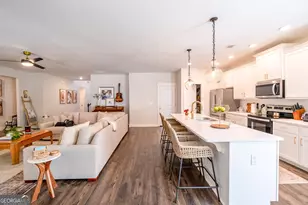 369 Clarksboro Dr, Athens, GA 30607 - Photo 9