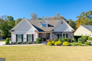 369 Clarksboro Dr, Athens, GA 30607 - Photo 1