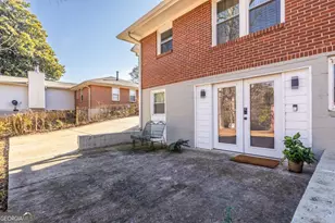 1122 Elaine Dr, Forest Park, GA 30297 - Photo 5